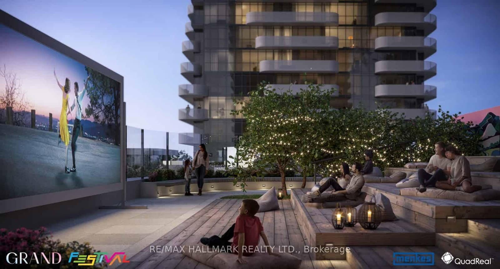 8 Interchange Way, Unit 3501 thumbnail 45