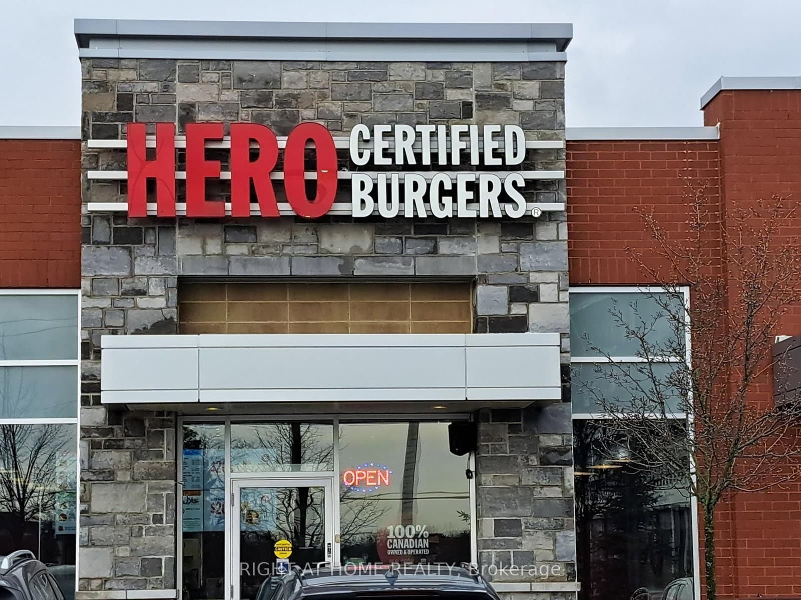 9730 Markham Road - Image 1