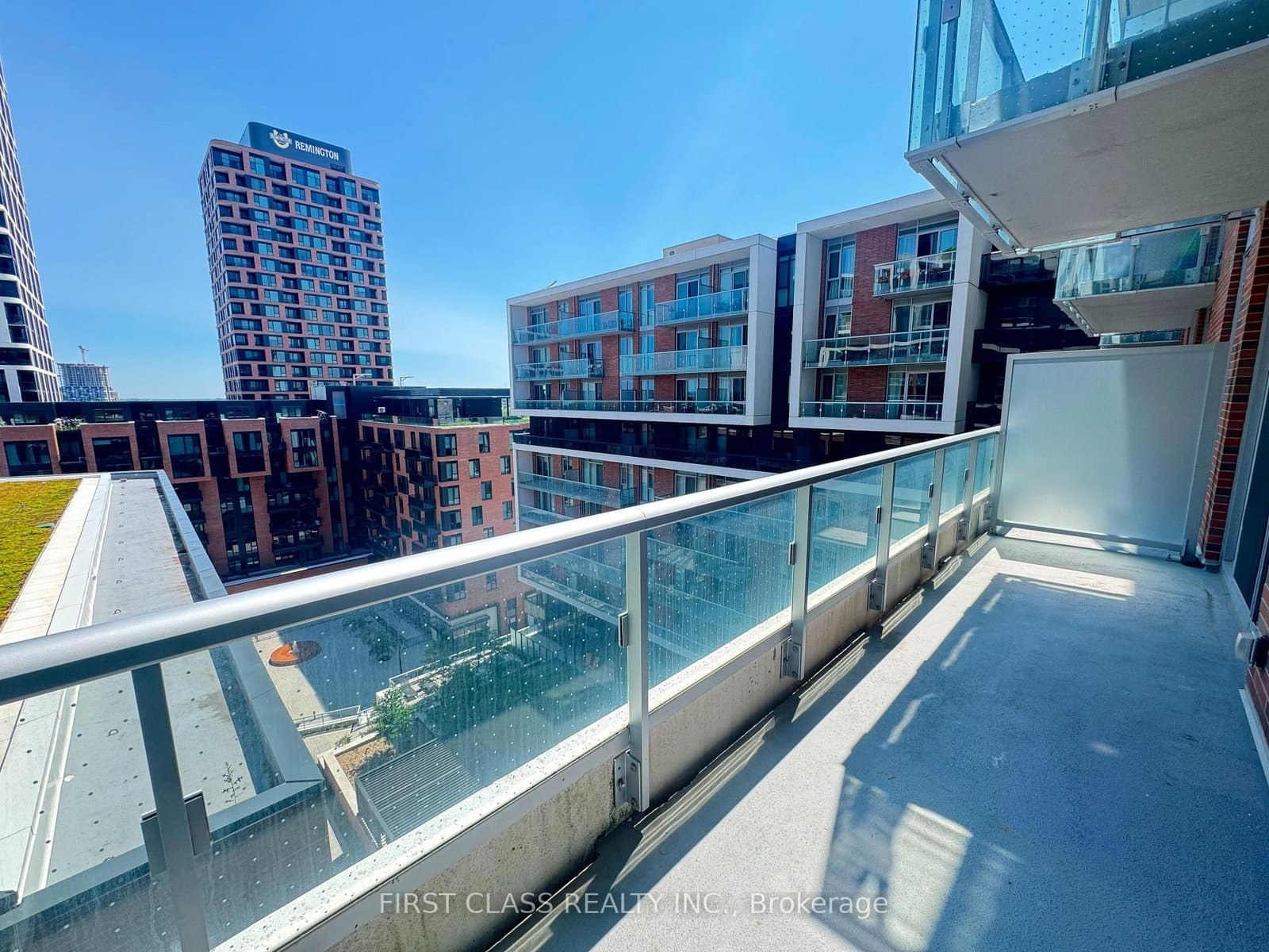 8119 Birchmount Road, Unit 1201 thumbnail 17