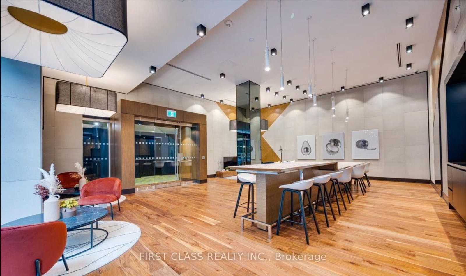 8119 Birchmount Road, Unit 1201 thumbnail 19
