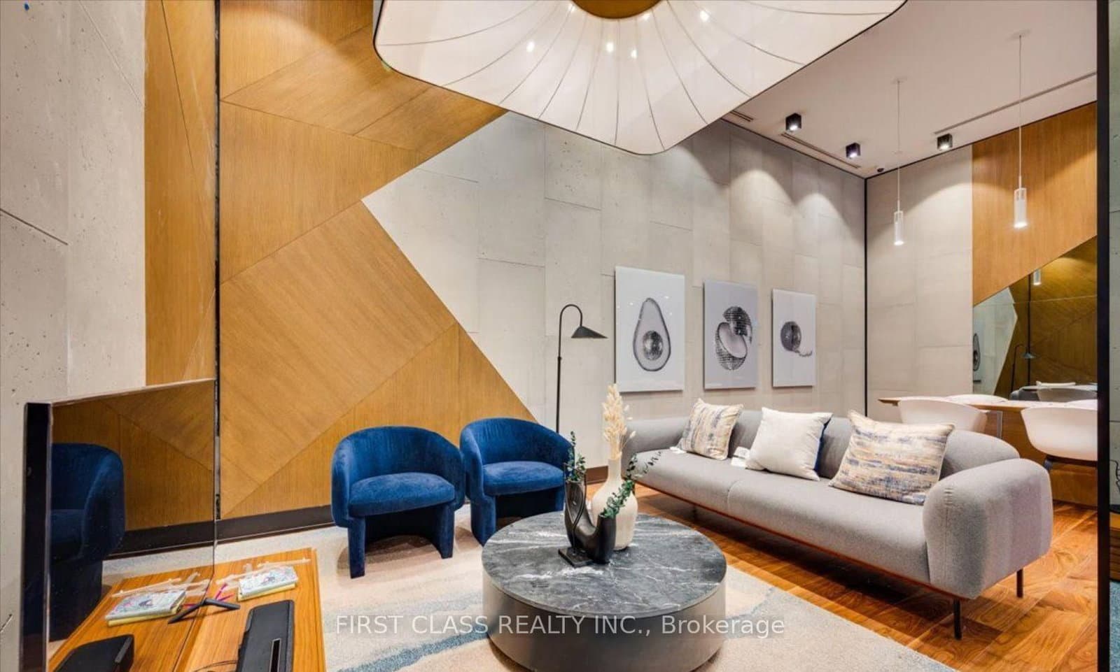8119 Birchmount Road, Unit 1201 thumbnail 20