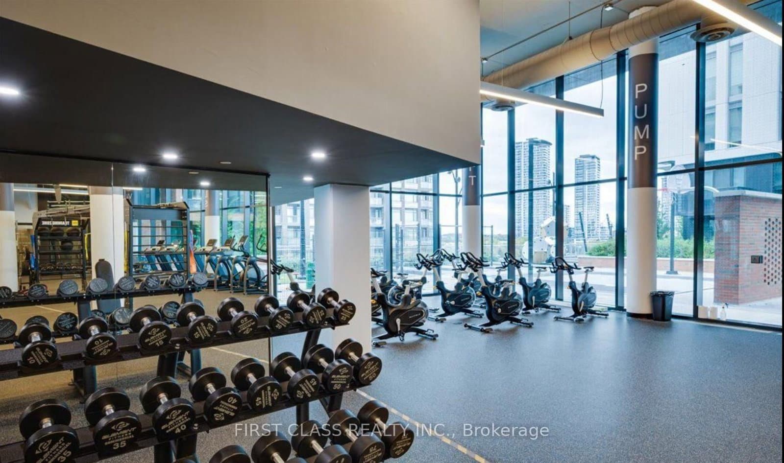8119 Birchmount Road, Unit 1201 thumbnail 21