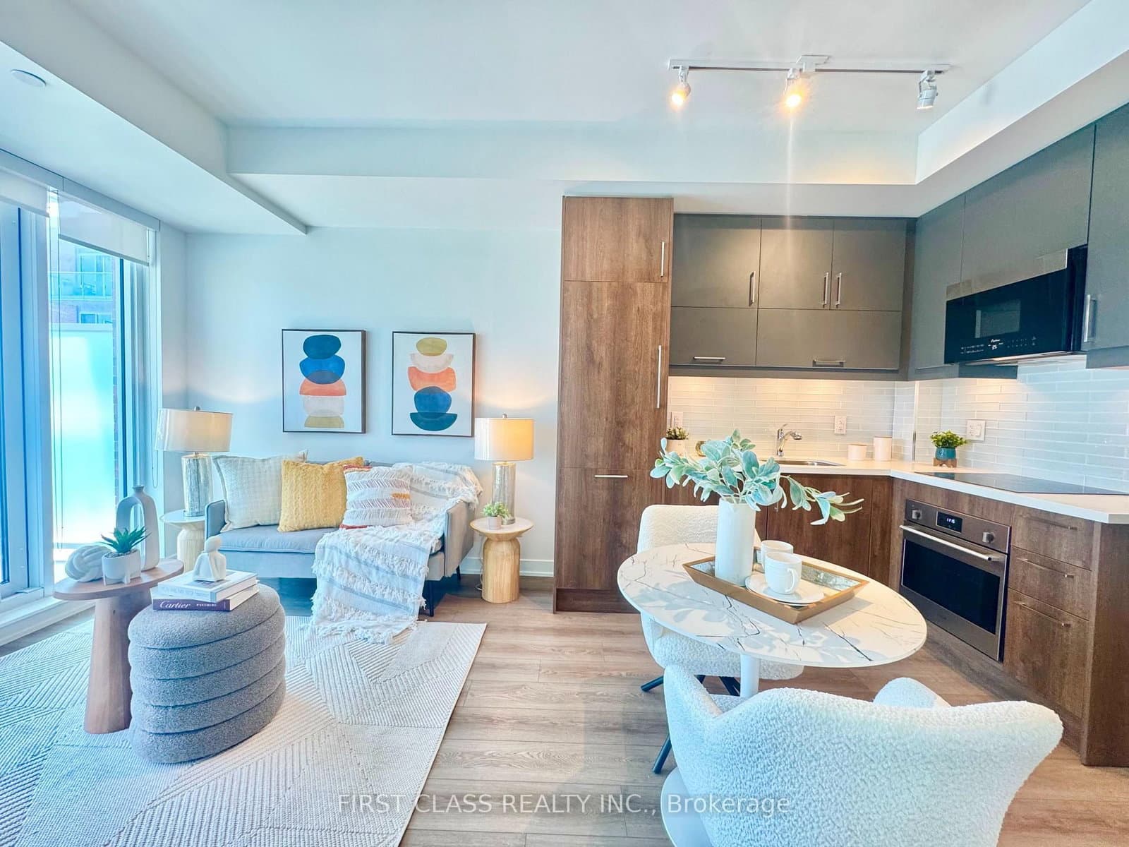 8119 Birchmount Road, Unit 1201 thumbnail 9