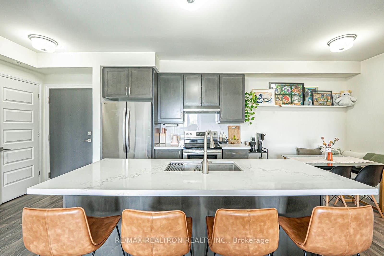 58 Adam Sellers Street, Unit 407 thumbnail 15