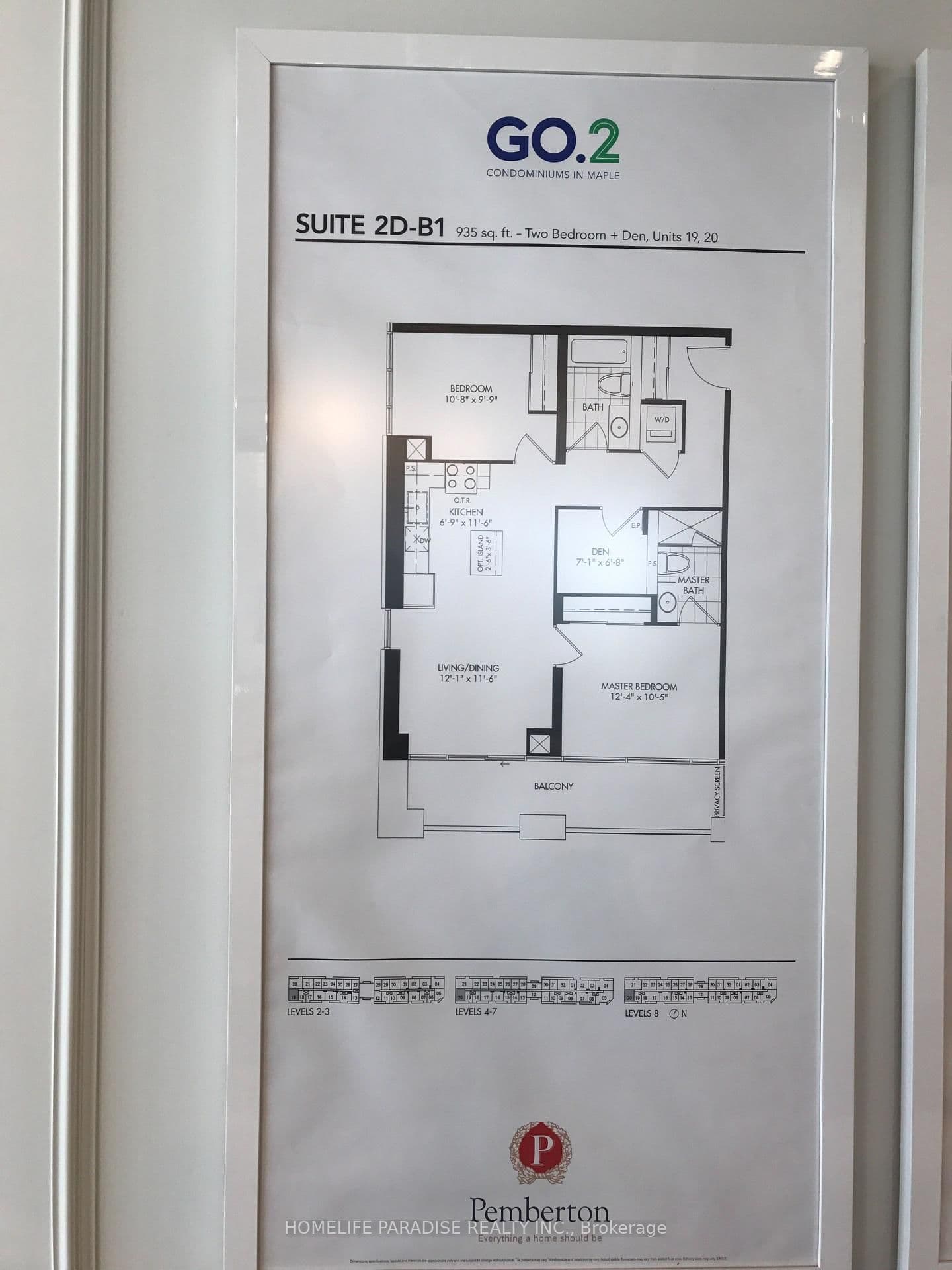 100 Eagle Rock Way, Unit 319 thumbnail 50