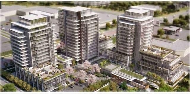 9600 Yonge Street, Unit 515B - Image 1