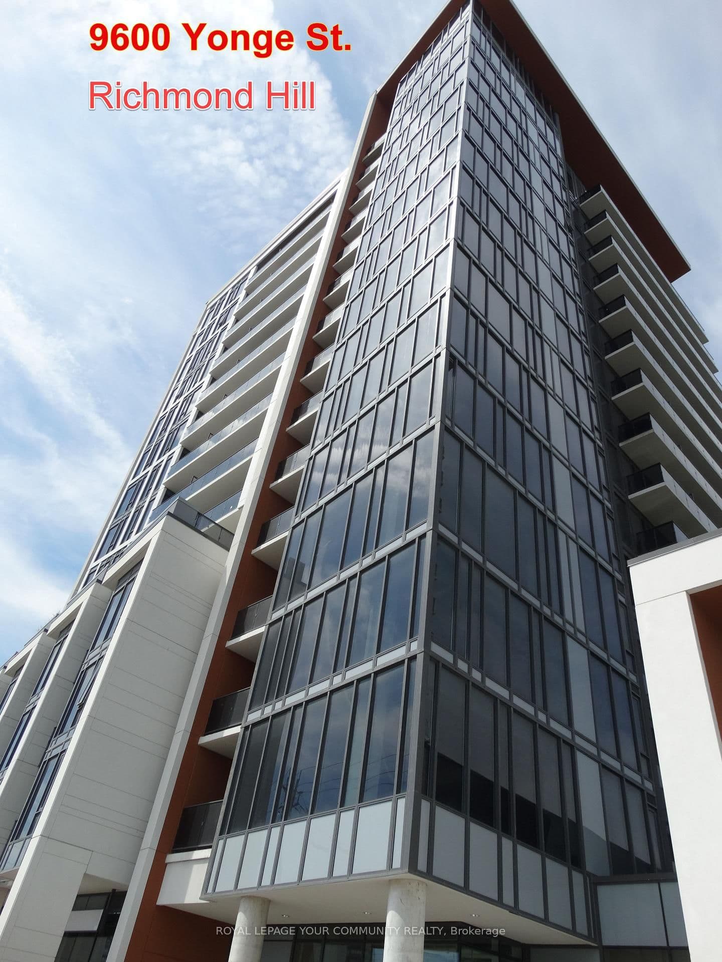 9600 Yonge Street, Unit 515B thumbnail 2