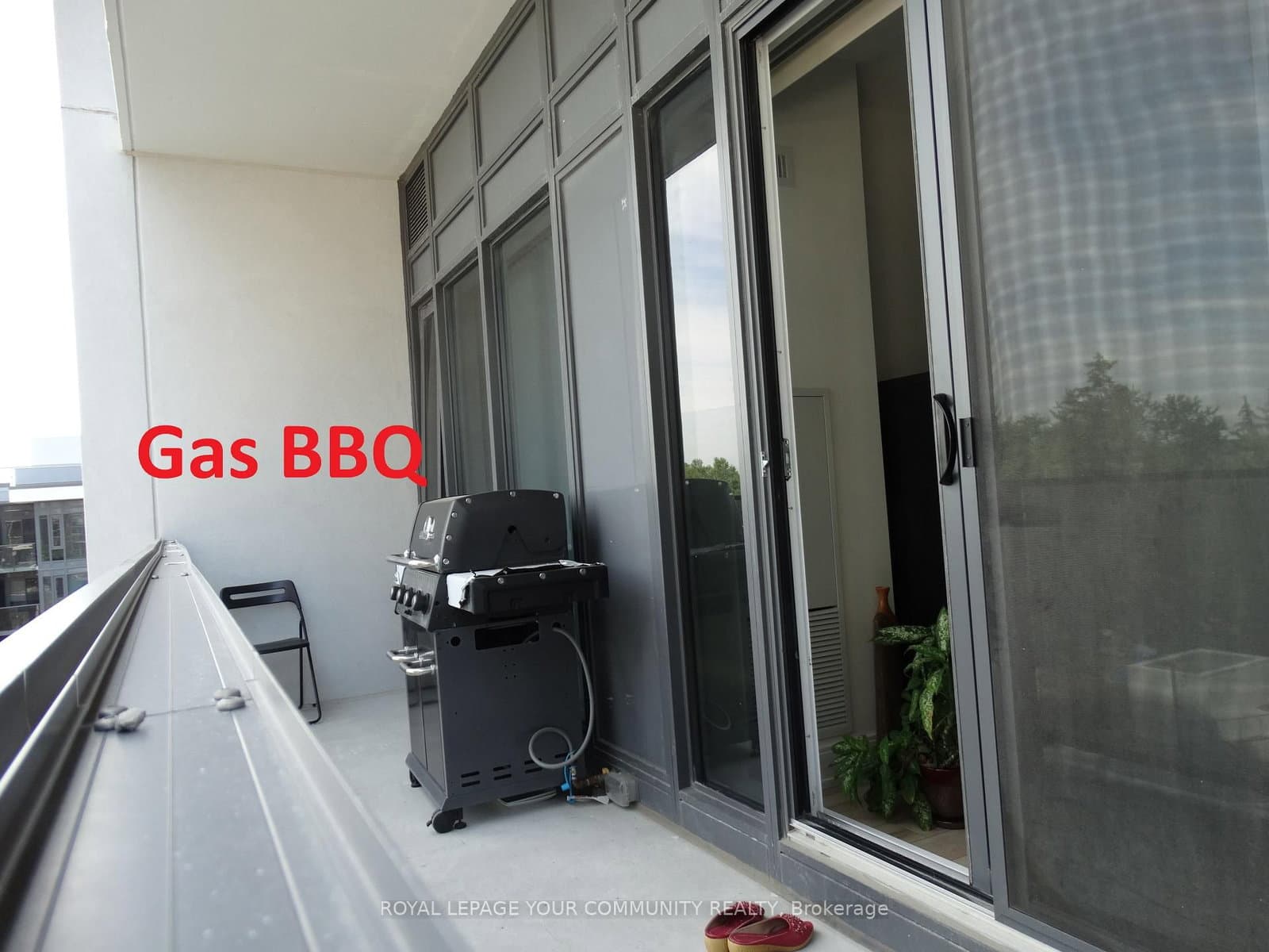 9600 Yonge Street, Unit 515B thumbnail 21
