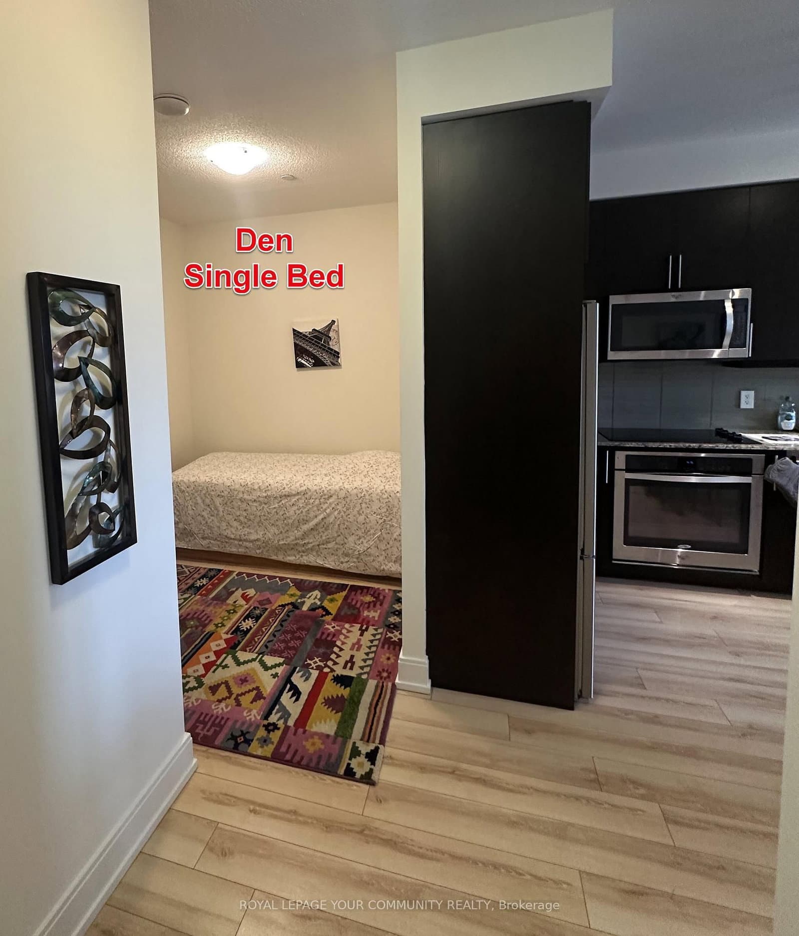 9600 Yonge Street, Unit 515B thumbnail 5
