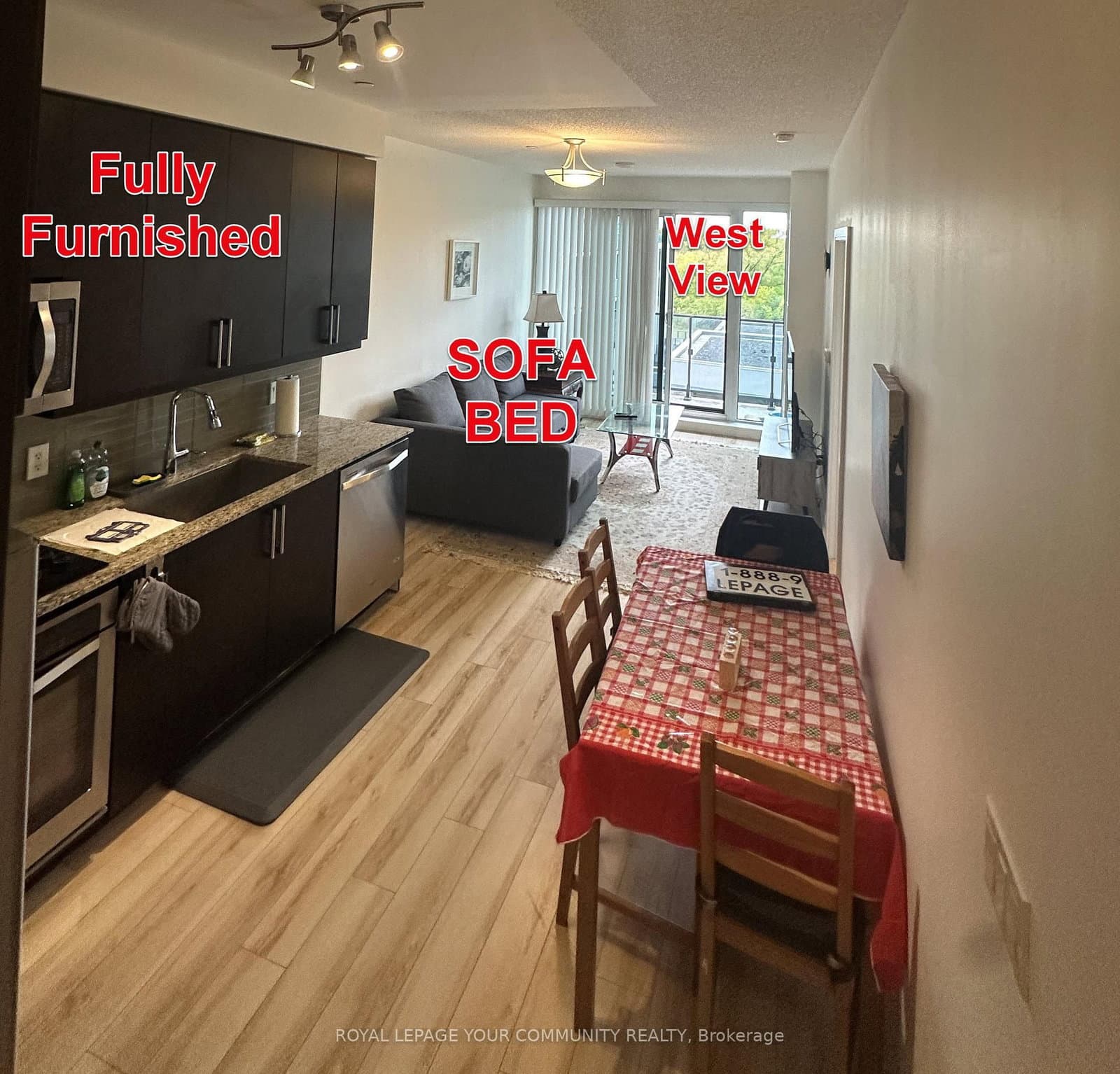 9600 Yonge Street, Unit 515B thumbnail 8