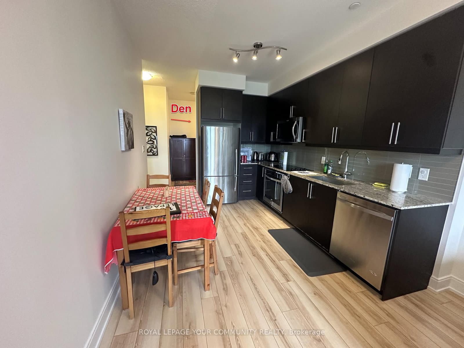 9600 Yonge Street, Unit 515B thumbnail 9