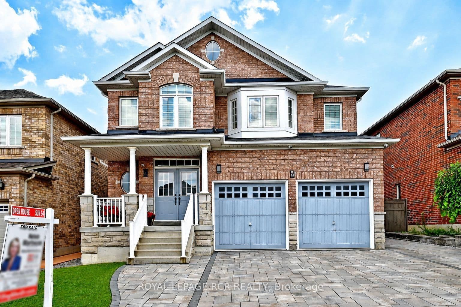 43 Ivy Glen Drive - Image 1