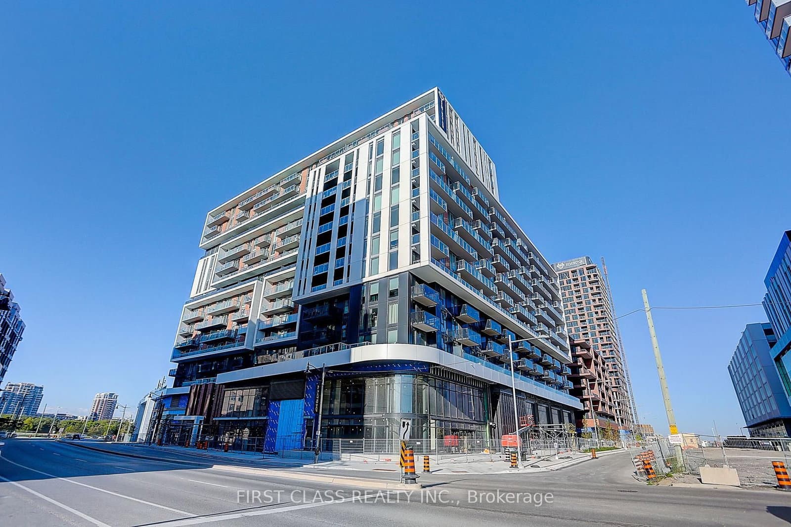 38 Simcoe Promenade, Unit 514C - Image 1
