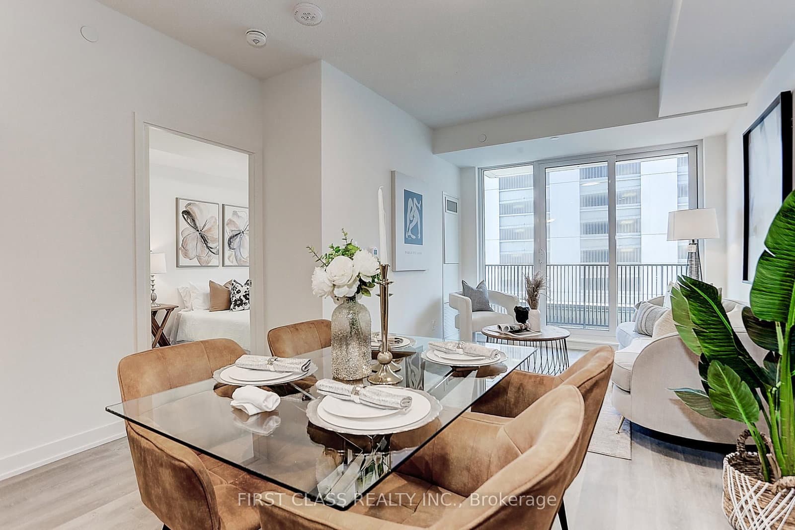 38 Simcoe Promenade, Unit 514C thumbnail 10