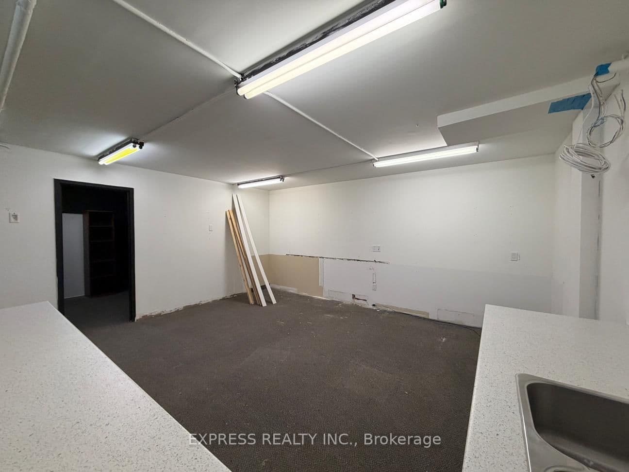 8300 Yonge Street, Unit Bsmt - Image 1