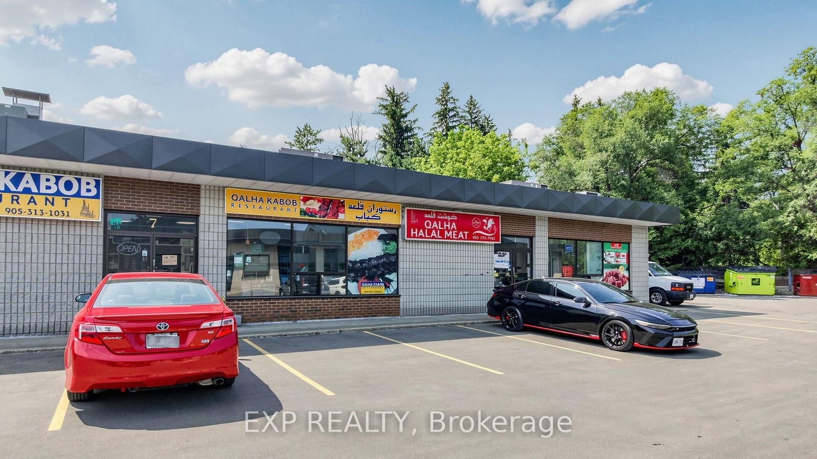 12960 Yonge Street, Unit 7 & 8 thumbnail 2