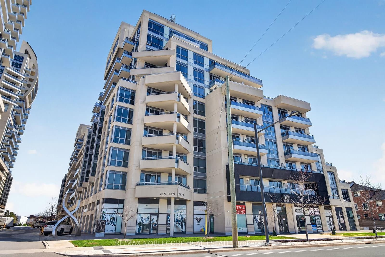 9199 Yonge Street N, Unit 102SE thumbnail 2