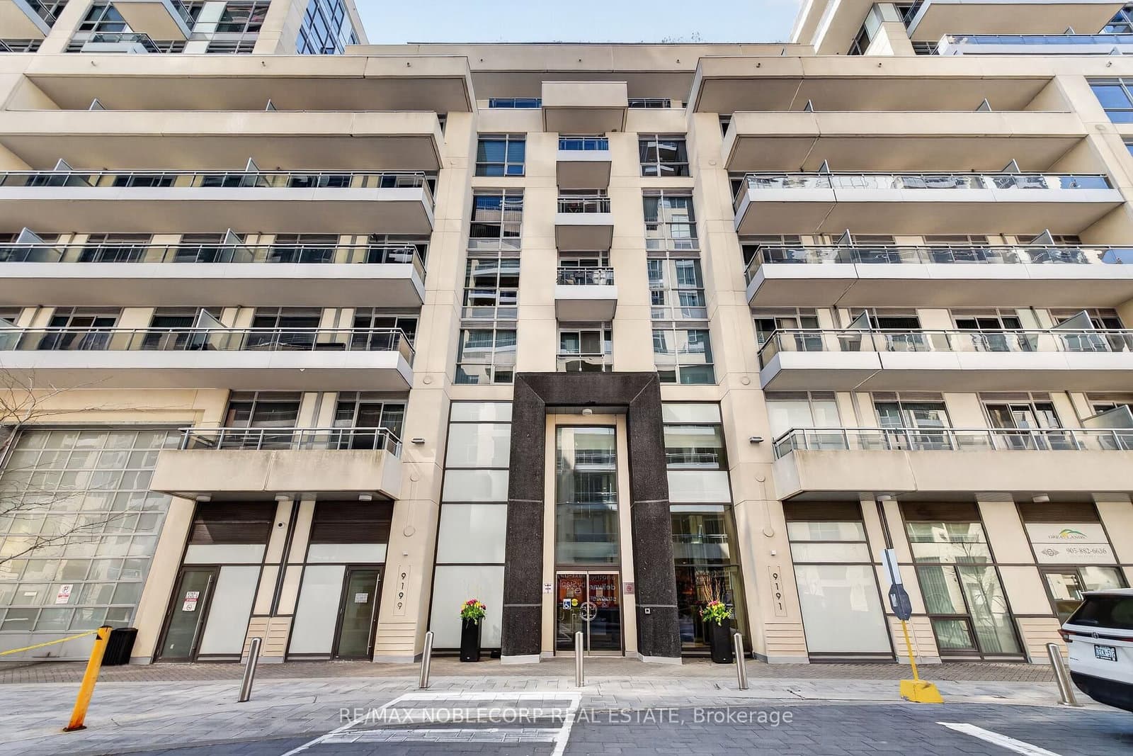 9199 Yonge Street N, Unit 102SE thumbnail 3