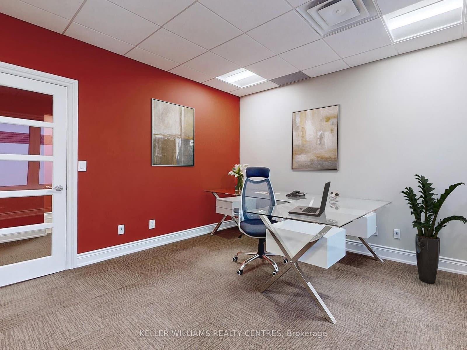 117 Wellington Street E, Unit Unit 4 thumbnail 3