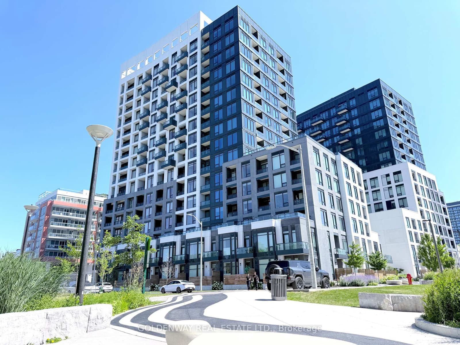 3 Rosewater Street, Unit 601W thumbnail 2