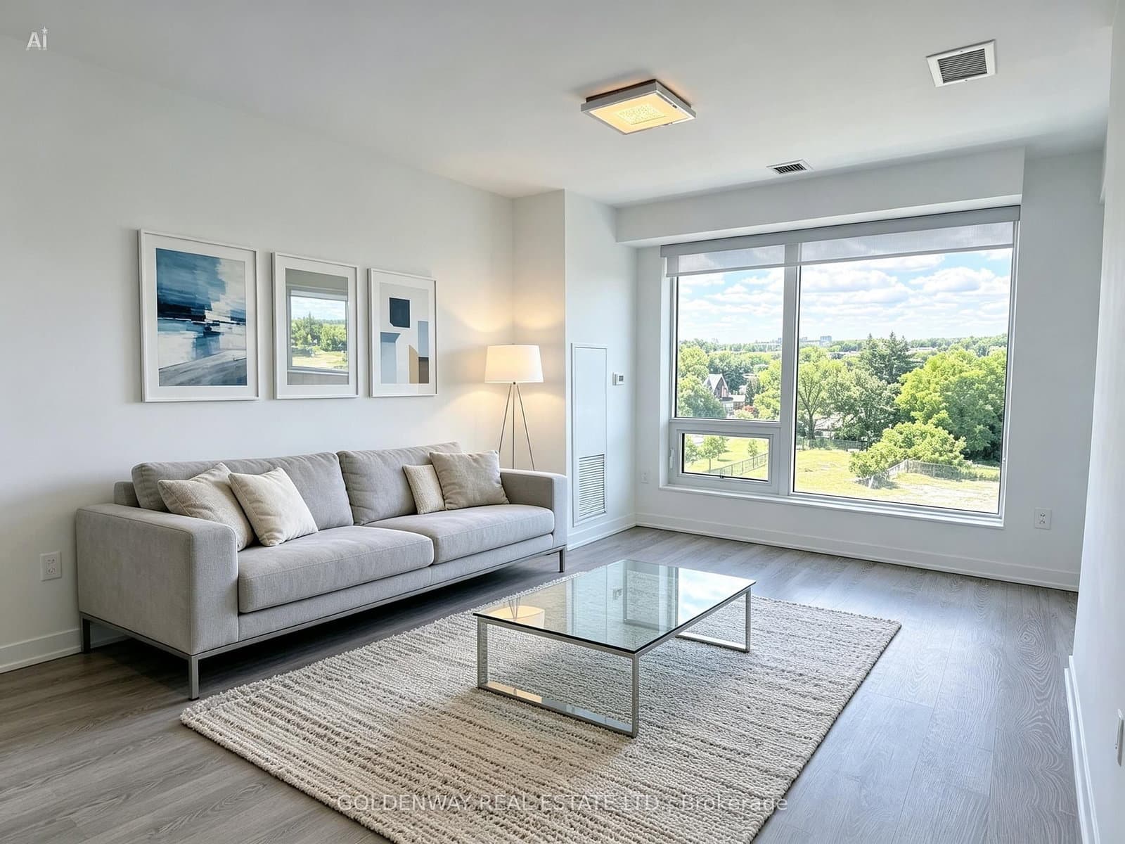 3 Rosewater Street, Unit 601W thumbnail 4