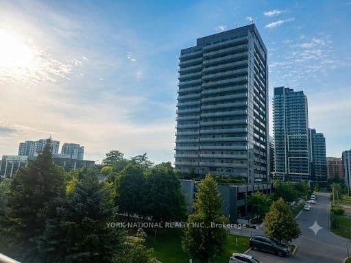 39 Oneida Crescent, Unit 408 thumbnail 3
