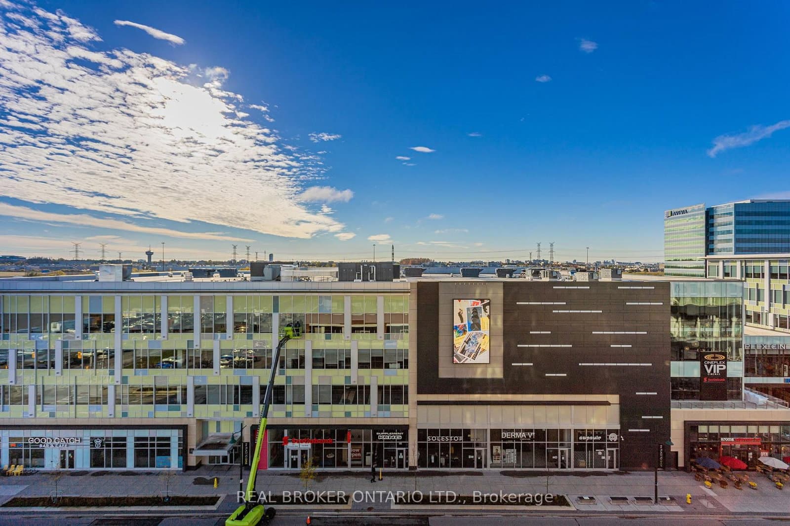 180 Enterprise Boulevard, Unit 610 thumbnail 29