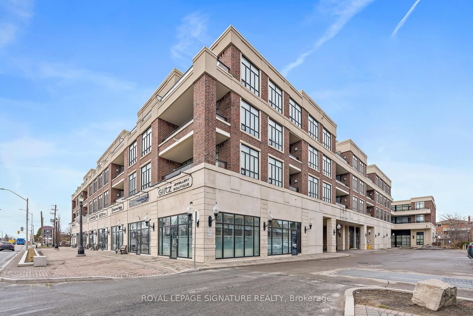 2396 Major Mackenzie Drive W, Unit 220 - Image 1