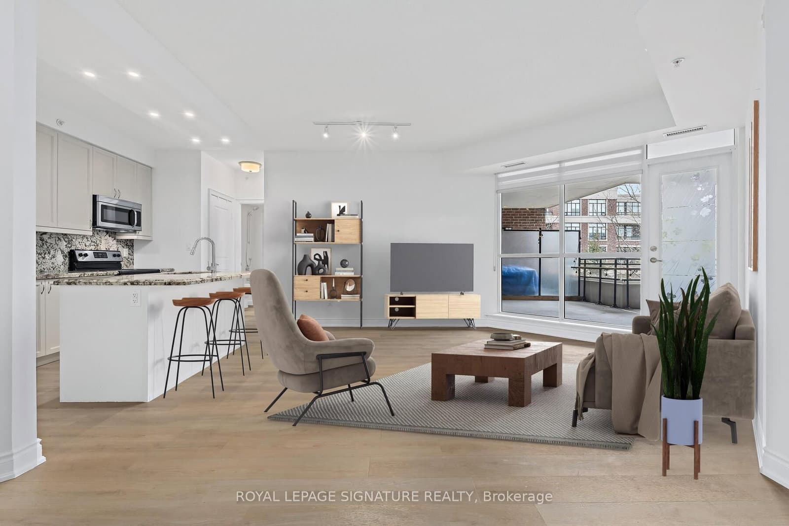 2396 Major Mackenzie Drive W, Unit 220 thumbnail 12