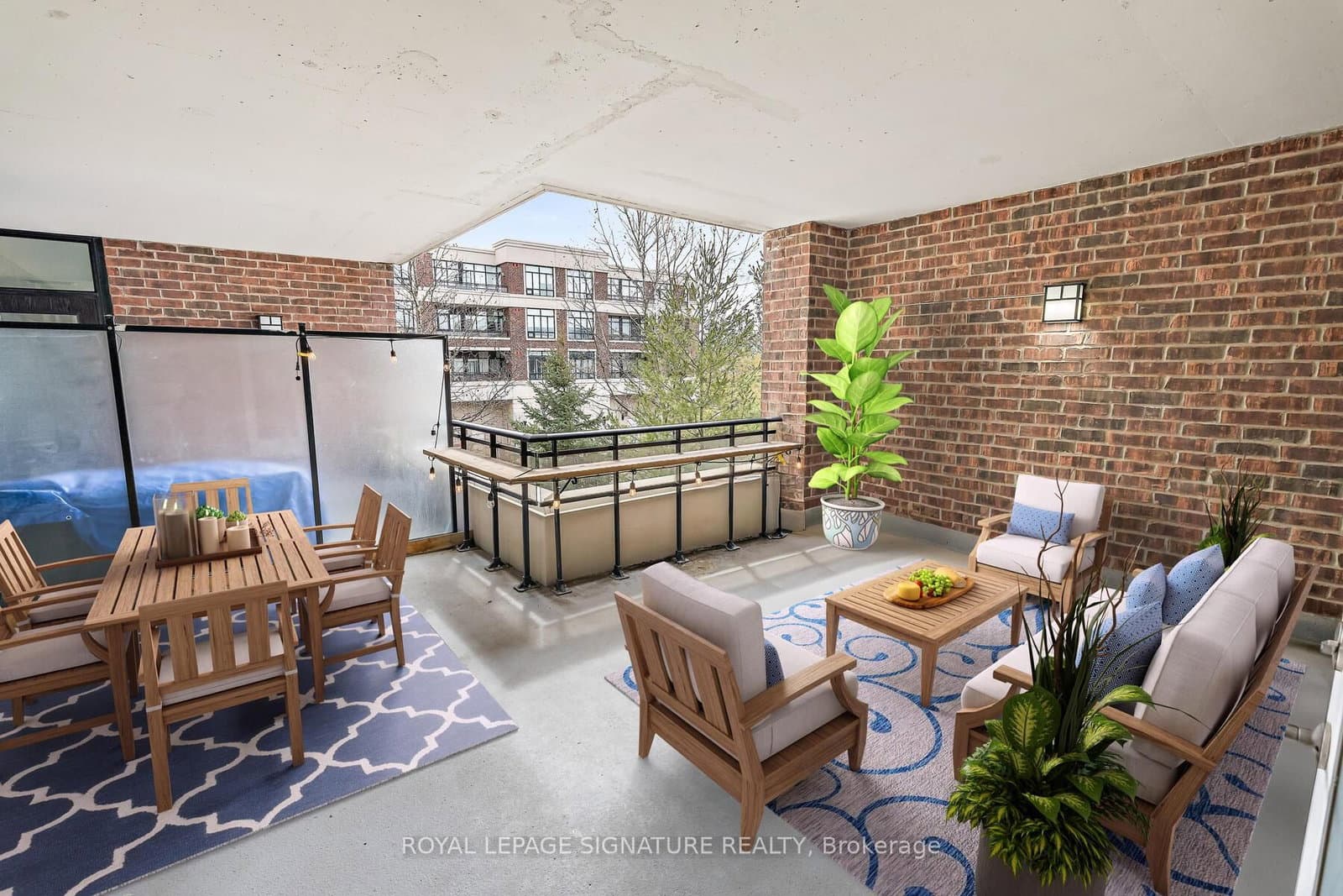 2396 Major Mackenzie Drive W, Unit 220 thumbnail 24