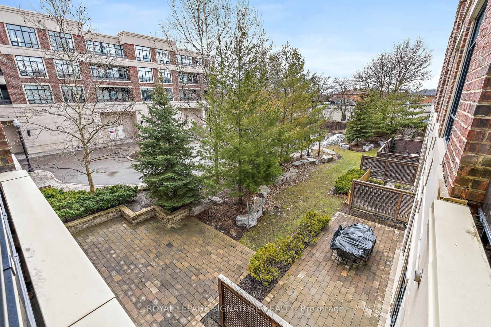 2396 Major Mackenzie Drive W, Unit 220 thumbnail 25