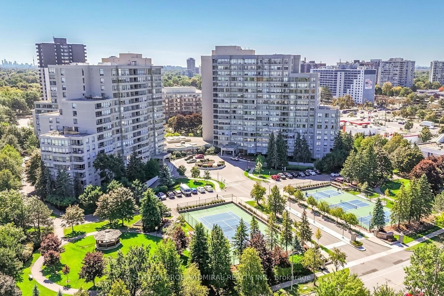 7 Townsgate Drive, Unit 604 - Image 1