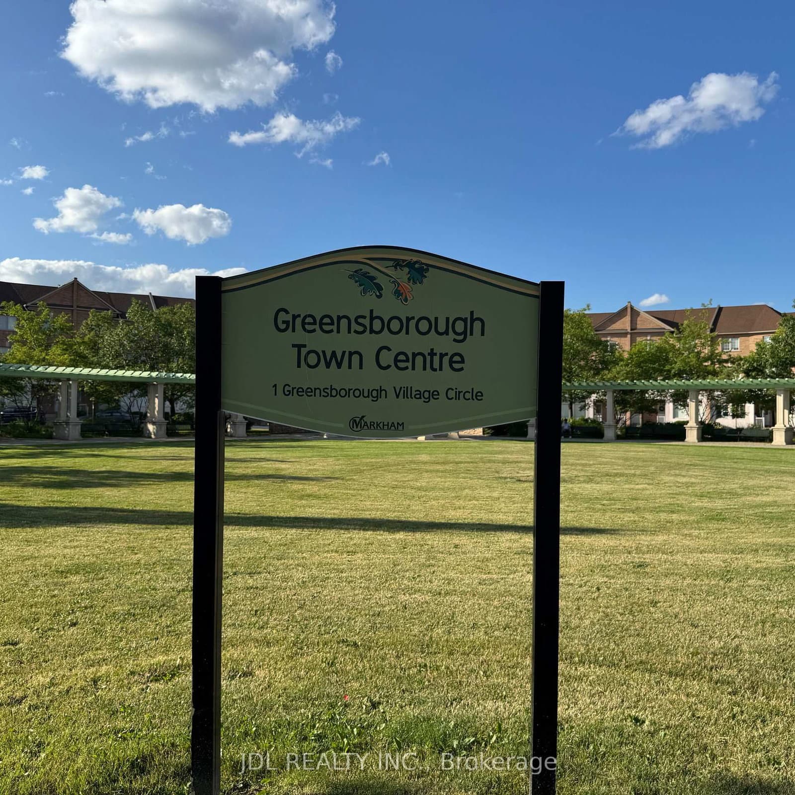 10 Greensborough Village Circle, Unit 27 thumbnail 5