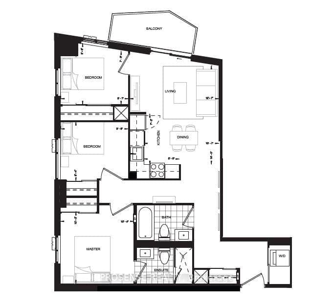 10 Abeja Street, Unit 2413 thumbnail 6