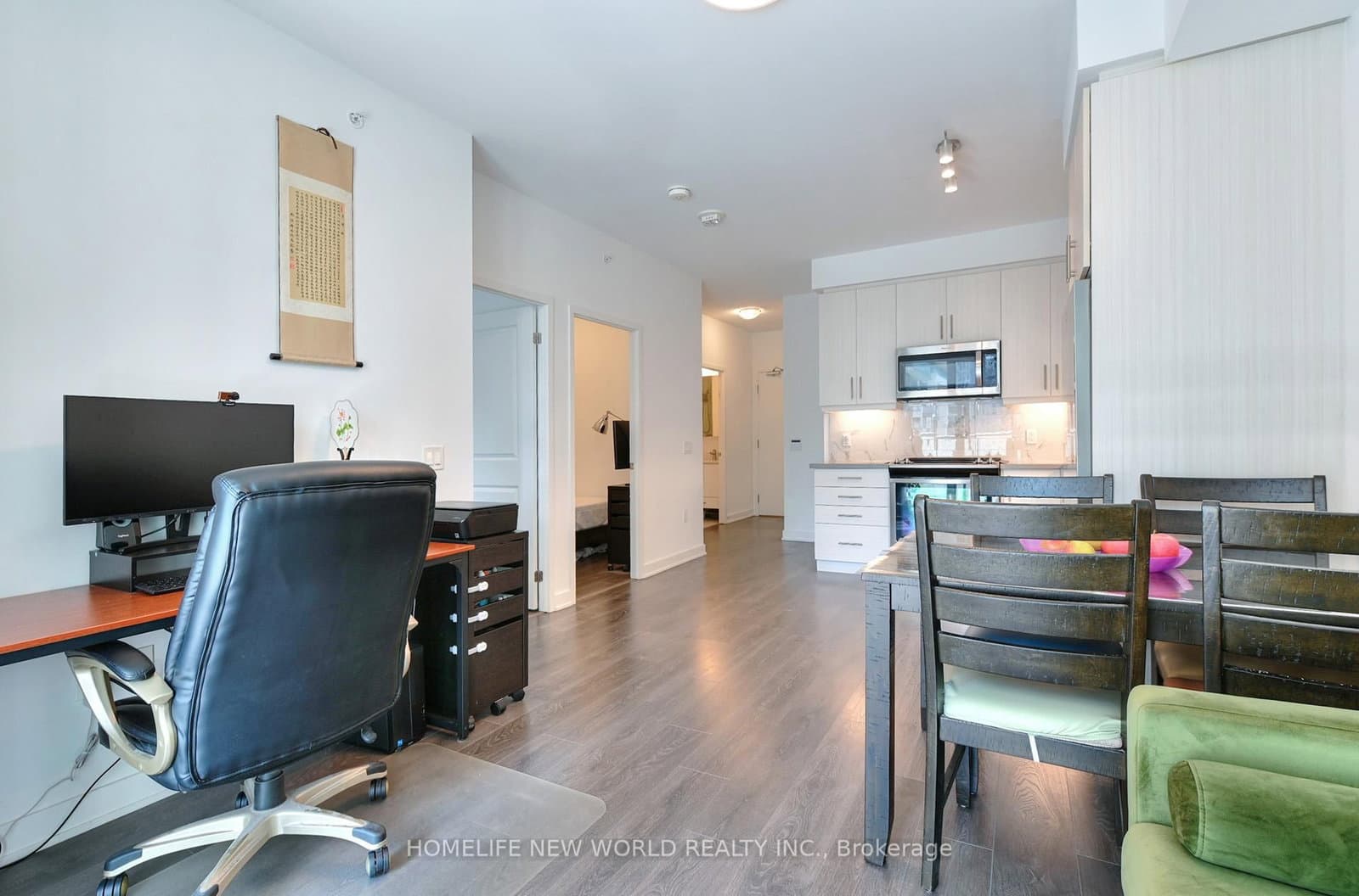 85 Oneida Crescent, Unit 811 thumbnail 14