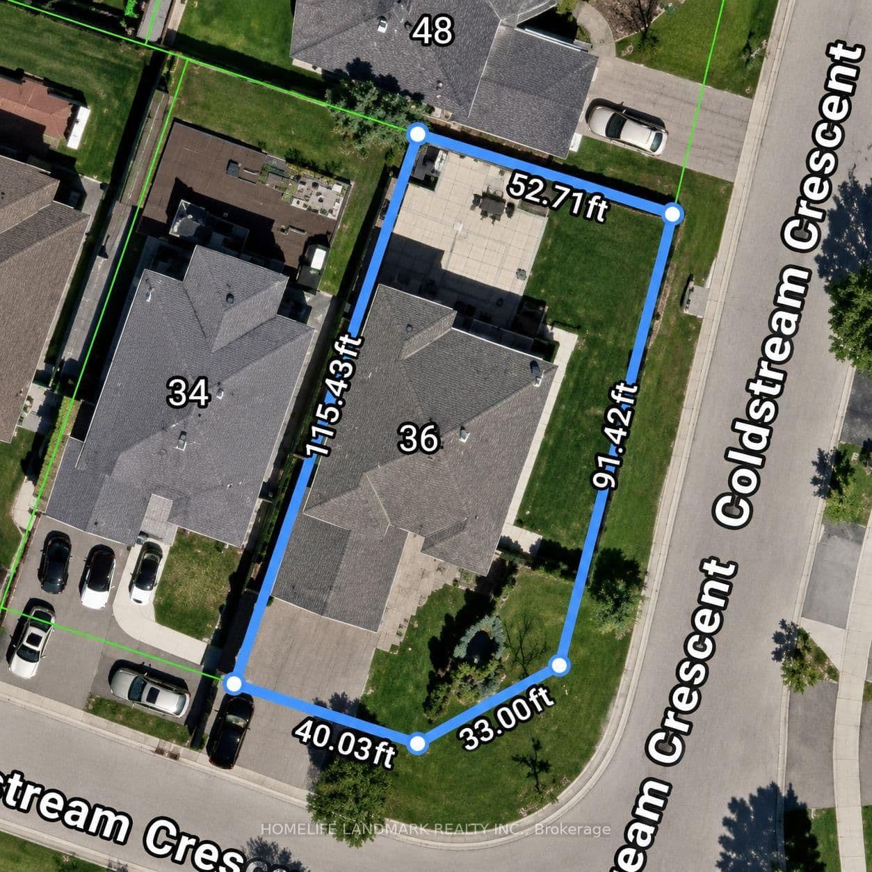 36 Coldstream Crescent thumbnail 2