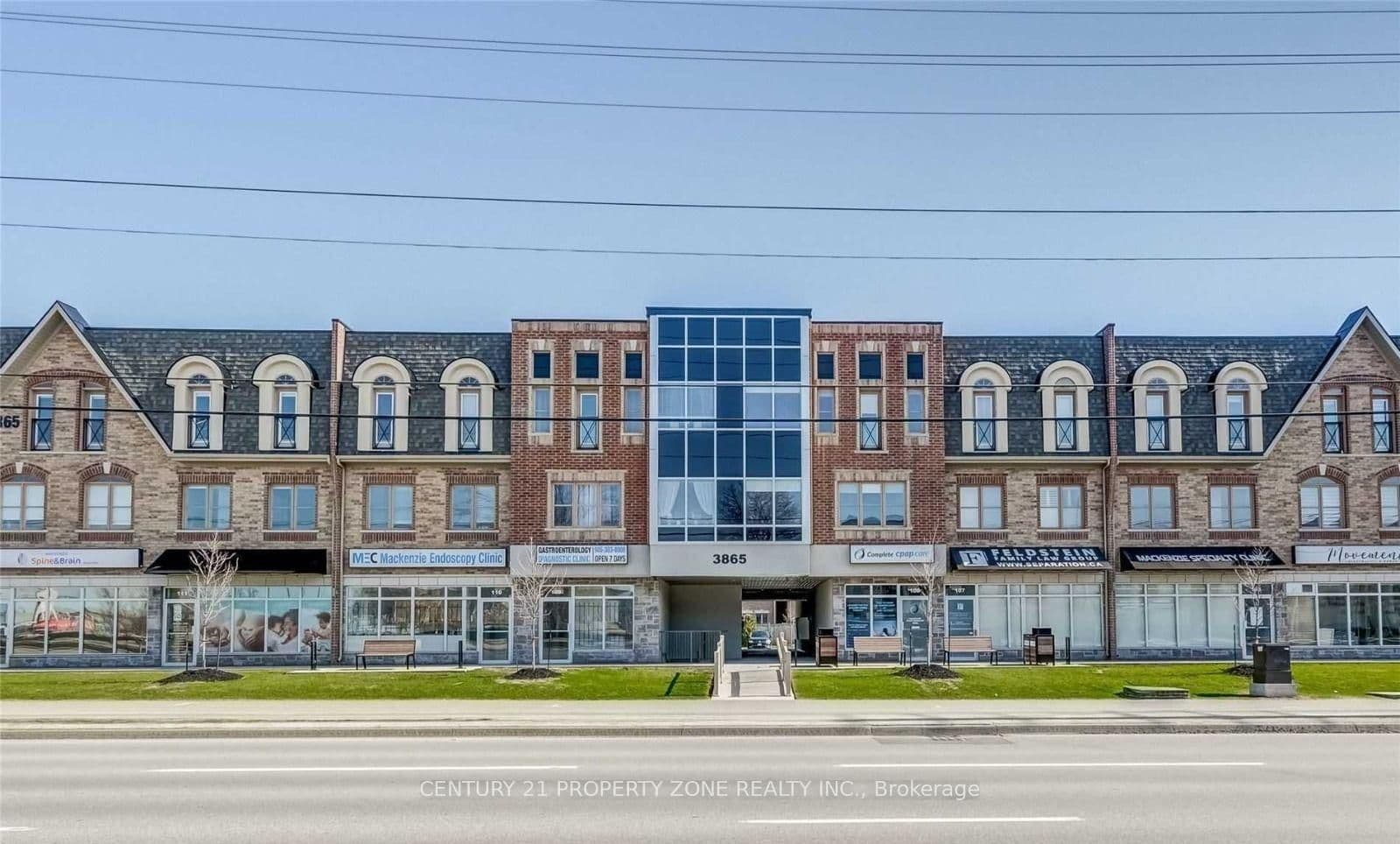 3865 Major Mackenzie Drive, Unit 225 thumbnail 2