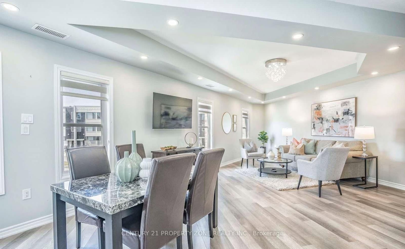 3865 Major Mackenzie Drive, Unit 225 thumbnail 4