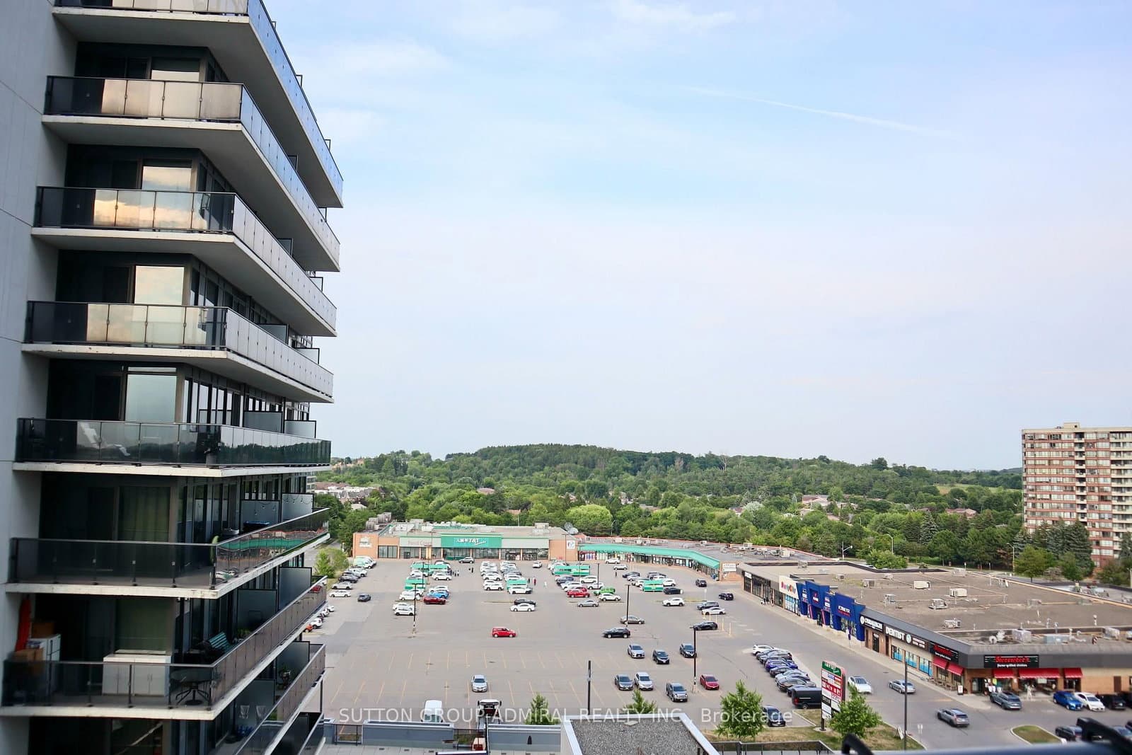 9618 Yonge Street, Unit 1008 thumbnail 16