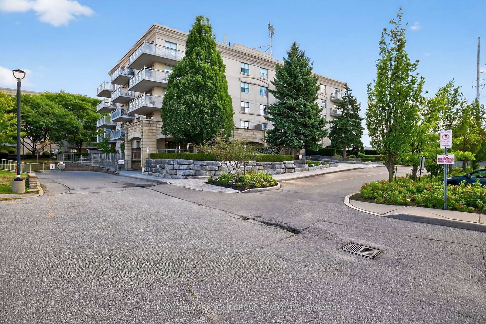 2500 Rutherford Road, Unit 509 thumbnail 2