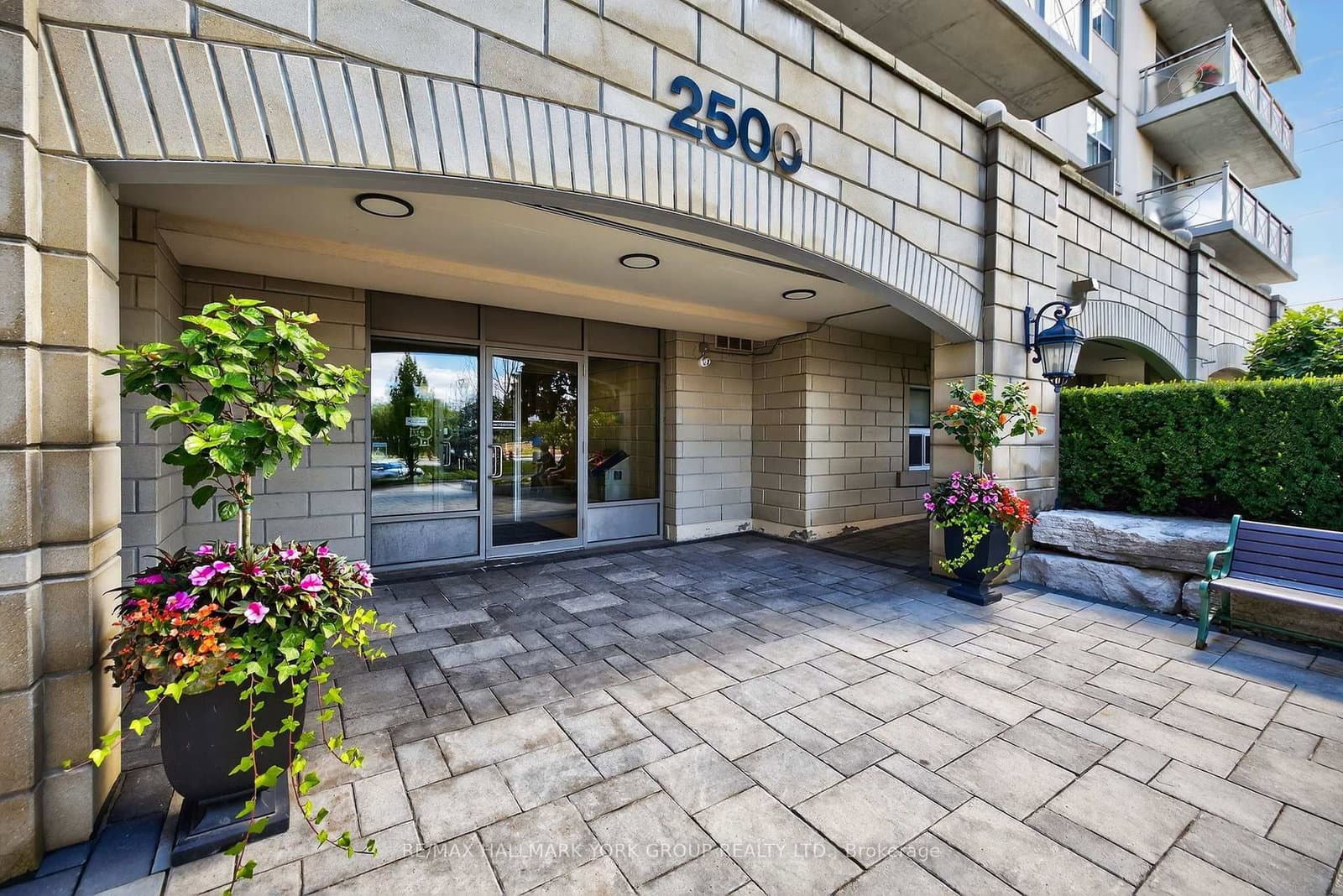 2500 Rutherford Road, Unit 509 thumbnail 3