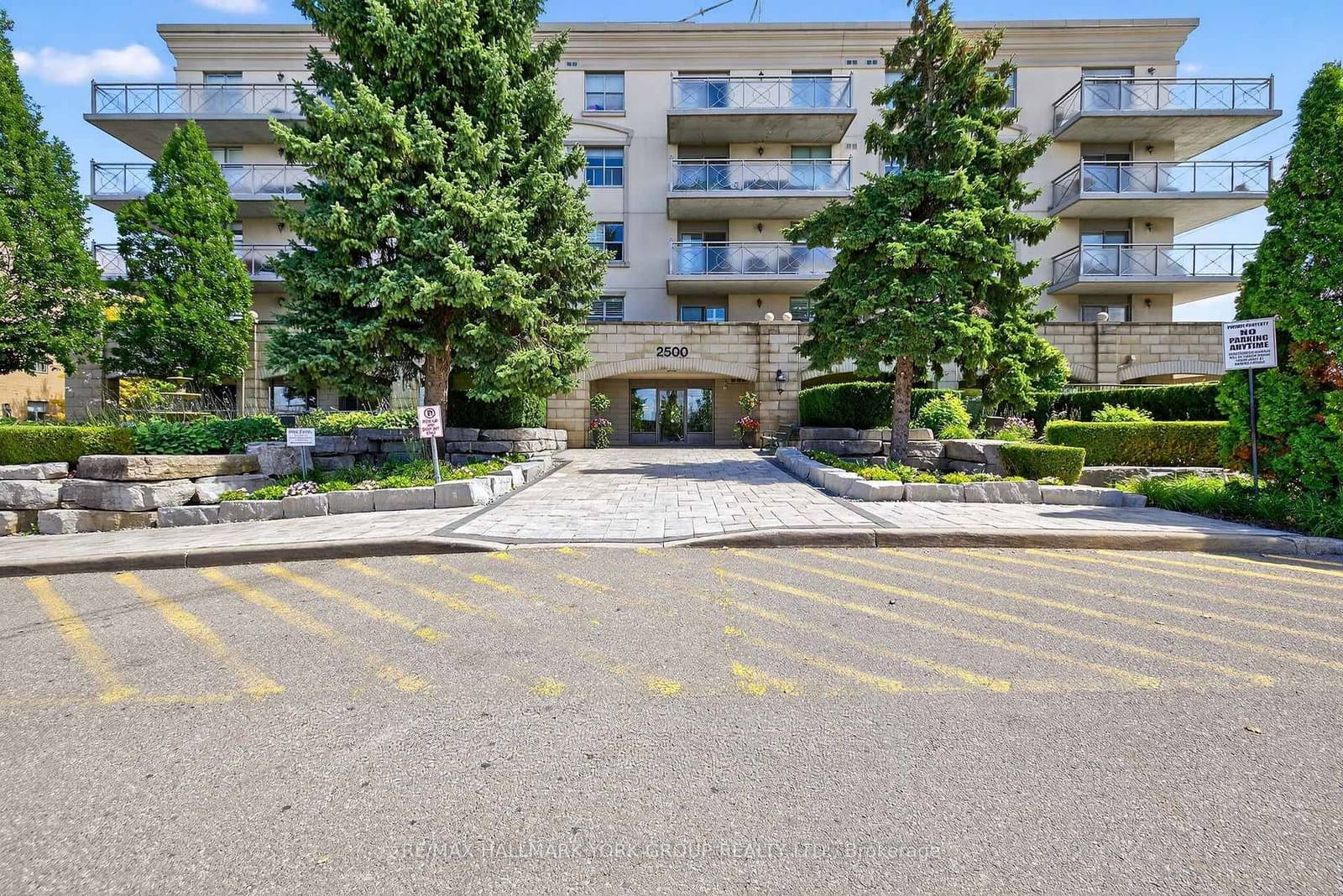 2500 Rutherford Road, Unit 509 thumbnail 4