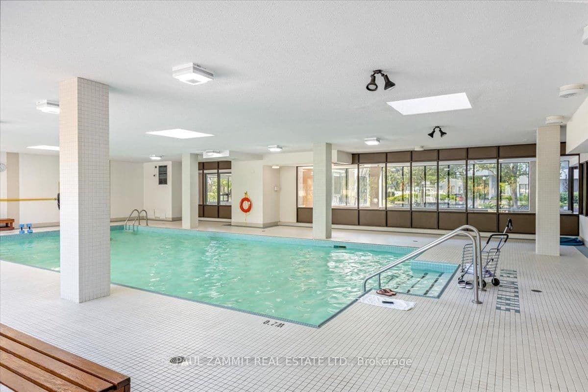 333 Clark Avenue W, Unit #103 thumbnail 11
