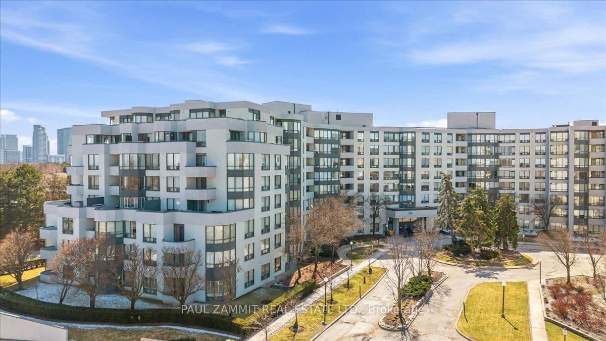 333 Clark Avenue W, Unit #103 thumbnail 3