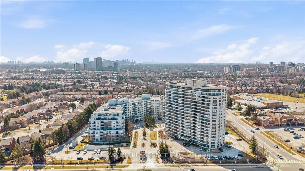 333 Clark Avenue W, Unit #103 thumbnail 5