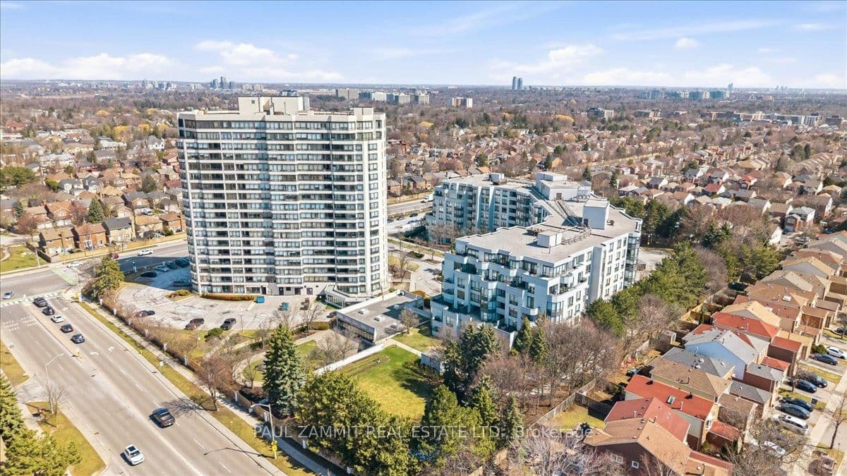 333 Clark Avenue W, Unit #103 thumbnail 7