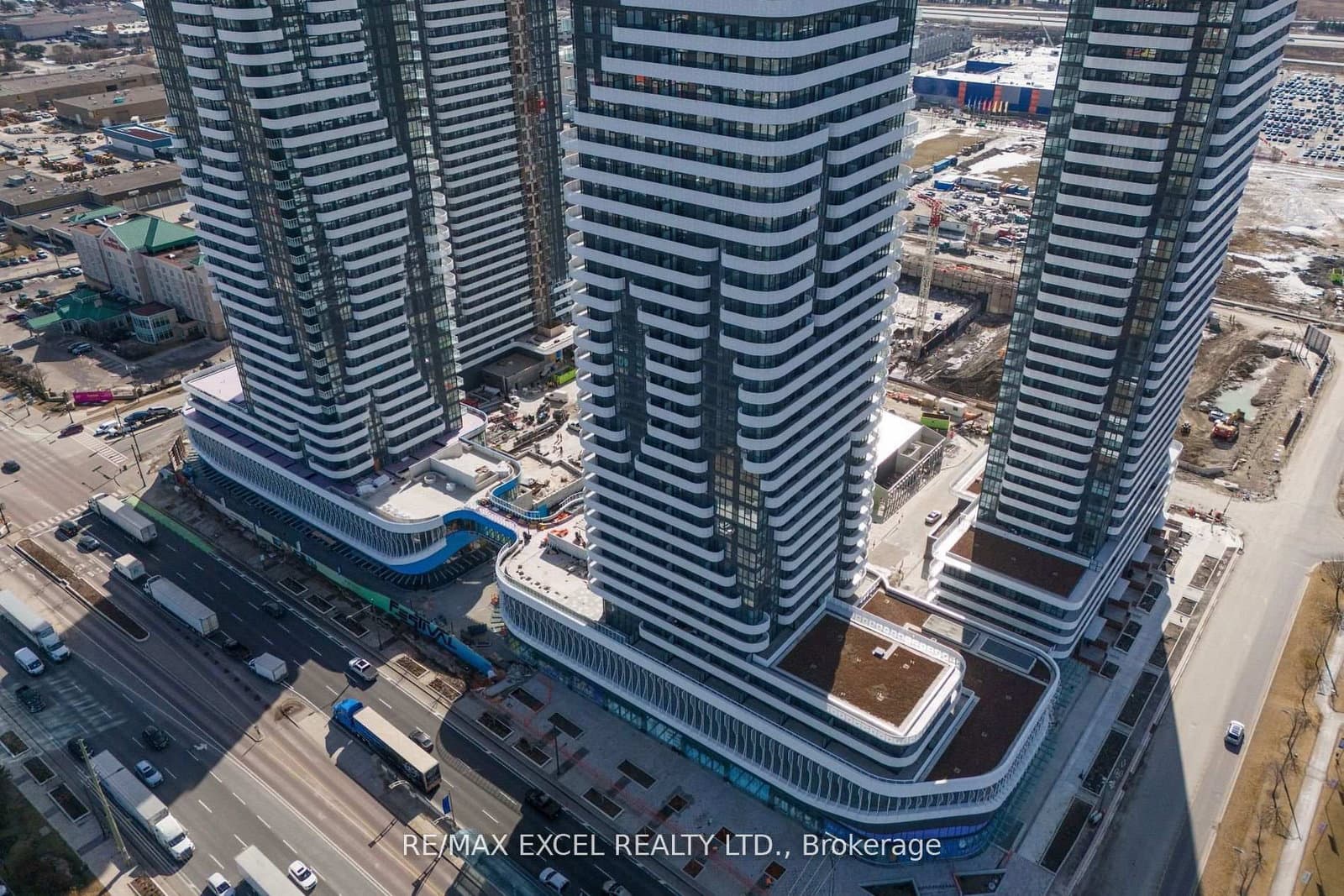 225 Commerce Street, Unit 3910 - Image 1