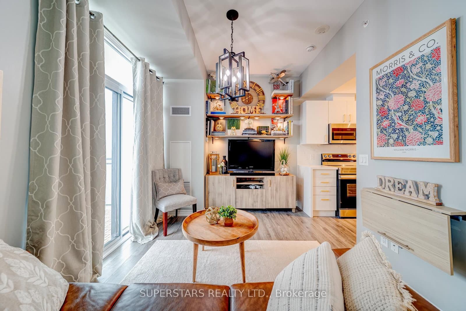 #525 - 11611 Yonge Street