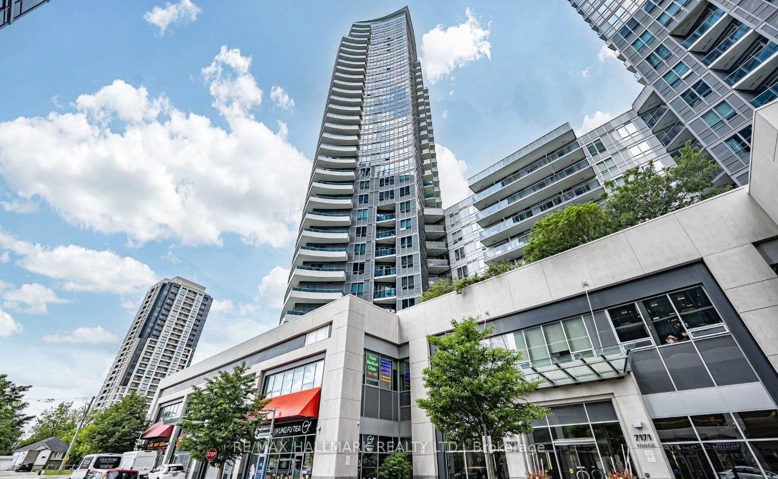 7171 Yonge Street, Unit PH301 - Image 1