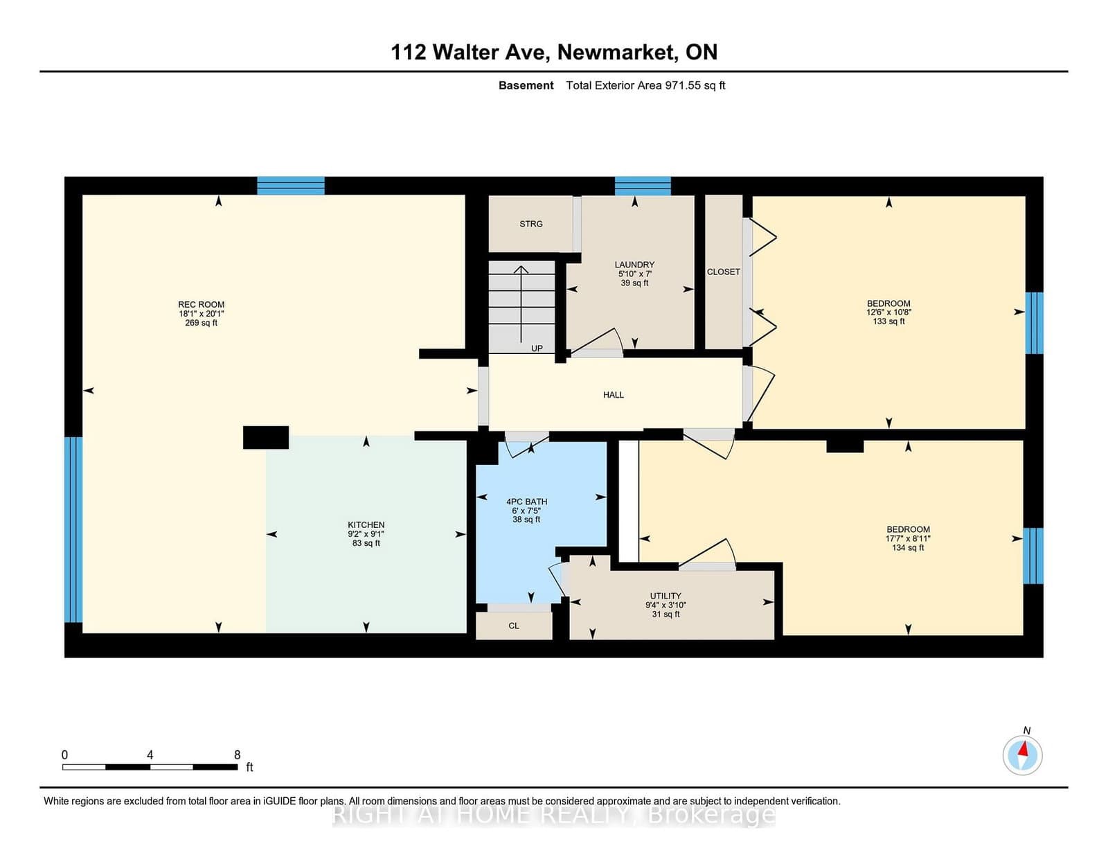 112 Walter Avenue, Unit Basemnt thumbnail 15